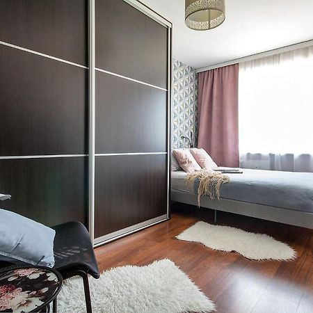 W&K Apartments - Compact III コシャリン エクステリア 写真