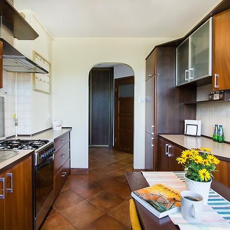 W&K Apartments - Compact III コシャリン エクステリア 写真
