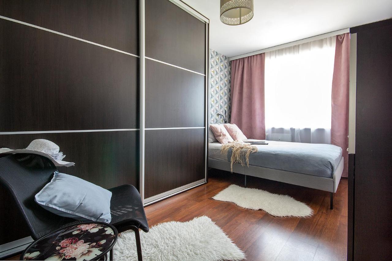 W&K Apartments - Compact III コシャリン エクステリア 写真