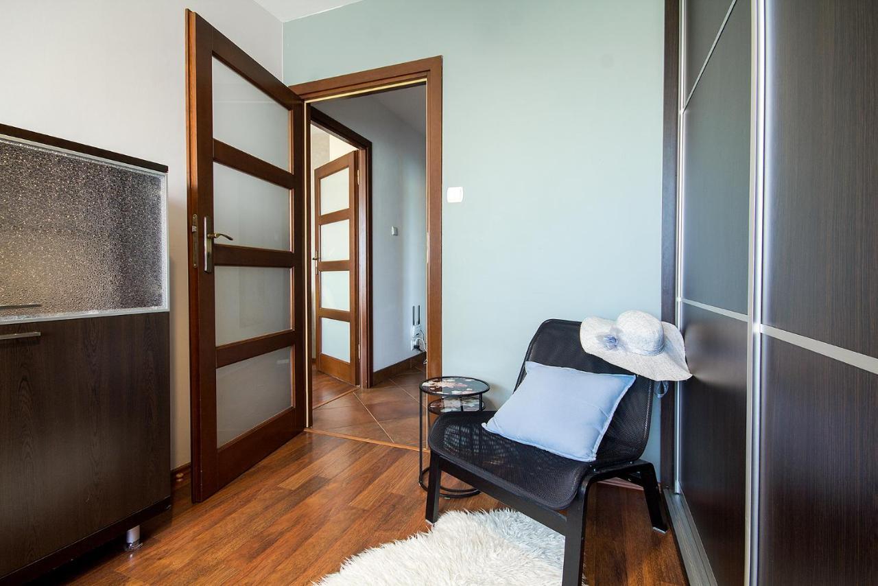 W&K Apartments - Compact III コシャリン エクステリア 写真
