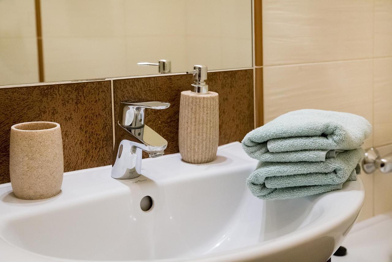 W&K Apartments - Compact III コシャリン エクステリア 写真