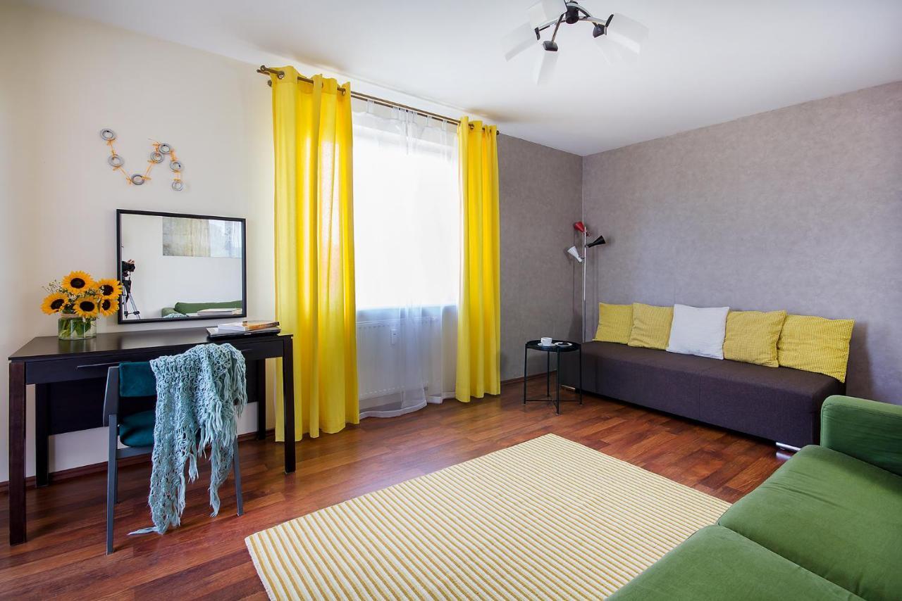 W&K Apartments - Compact III コシャリン エクステリア 写真