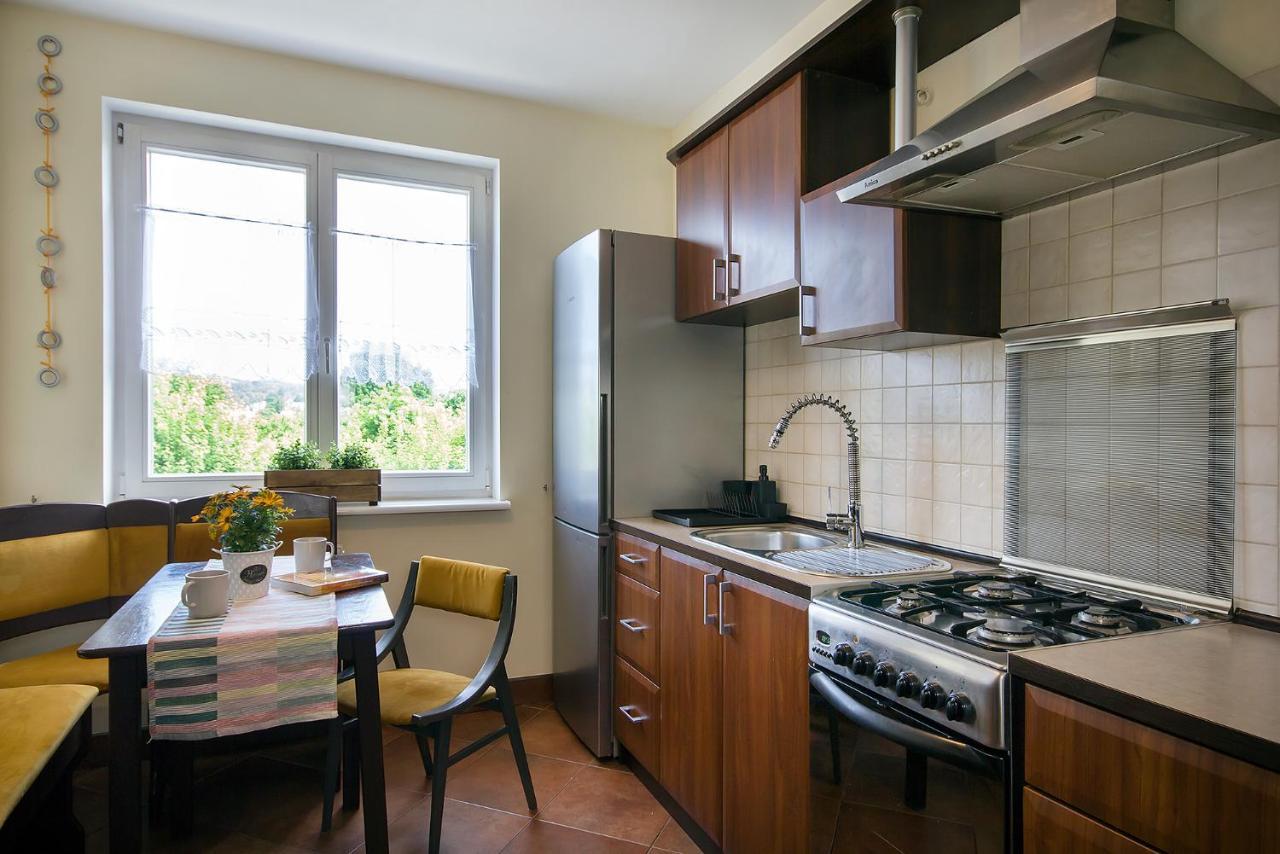 W&K Apartments - Compact III コシャリン エクステリア 写真
