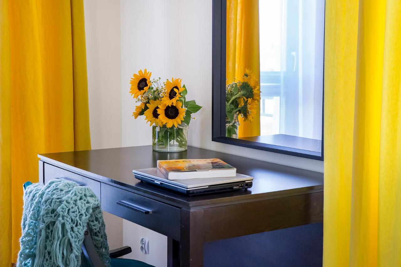 W&K Apartments - Compact III コシャリン エクステリア 写真