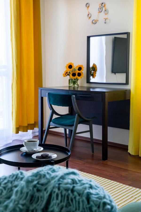 W&K Apartments - Compact III コシャリン エクステリア 写真