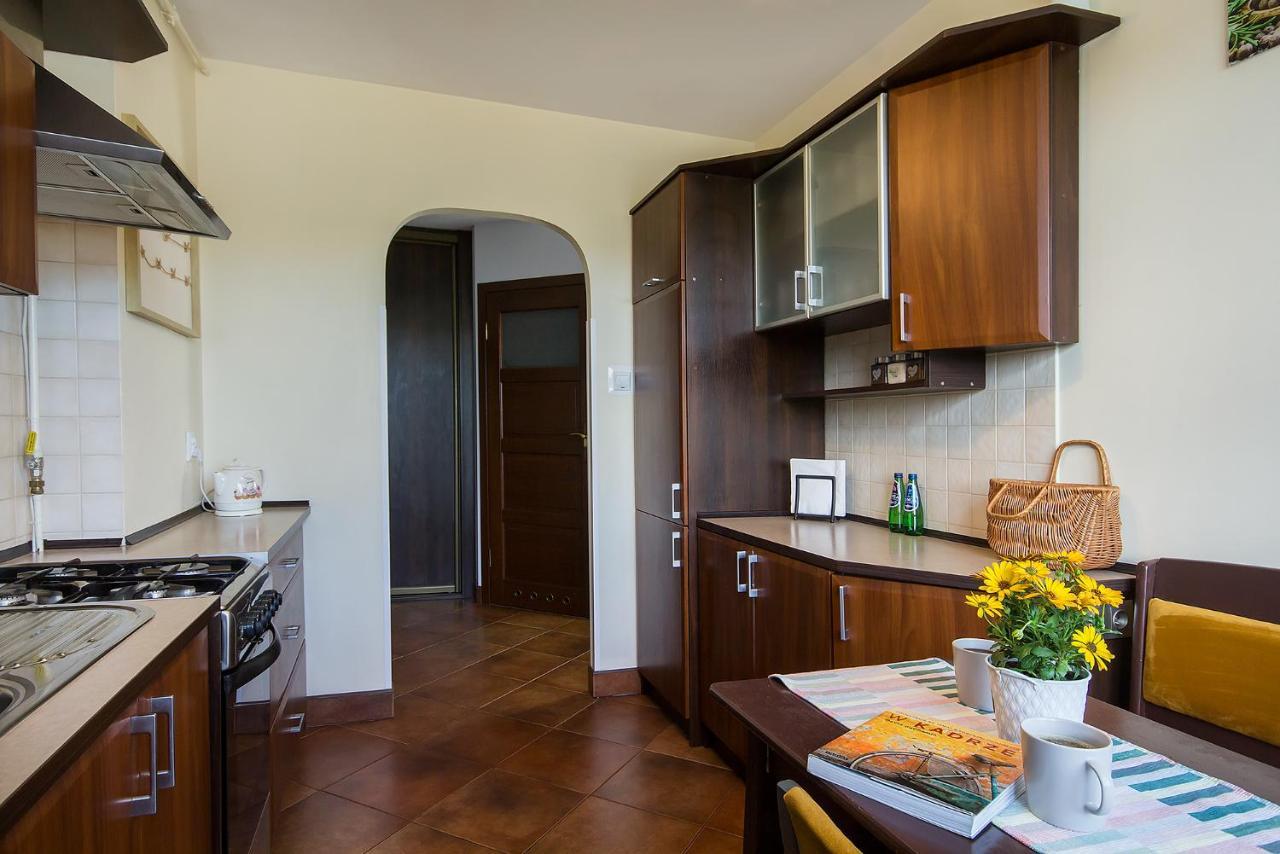 W&K Apartments - Compact III コシャリン エクステリア 写真