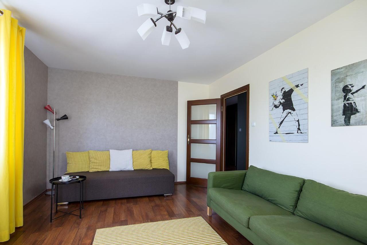 W&K Apartments - Compact III コシャリン エクステリア 写真