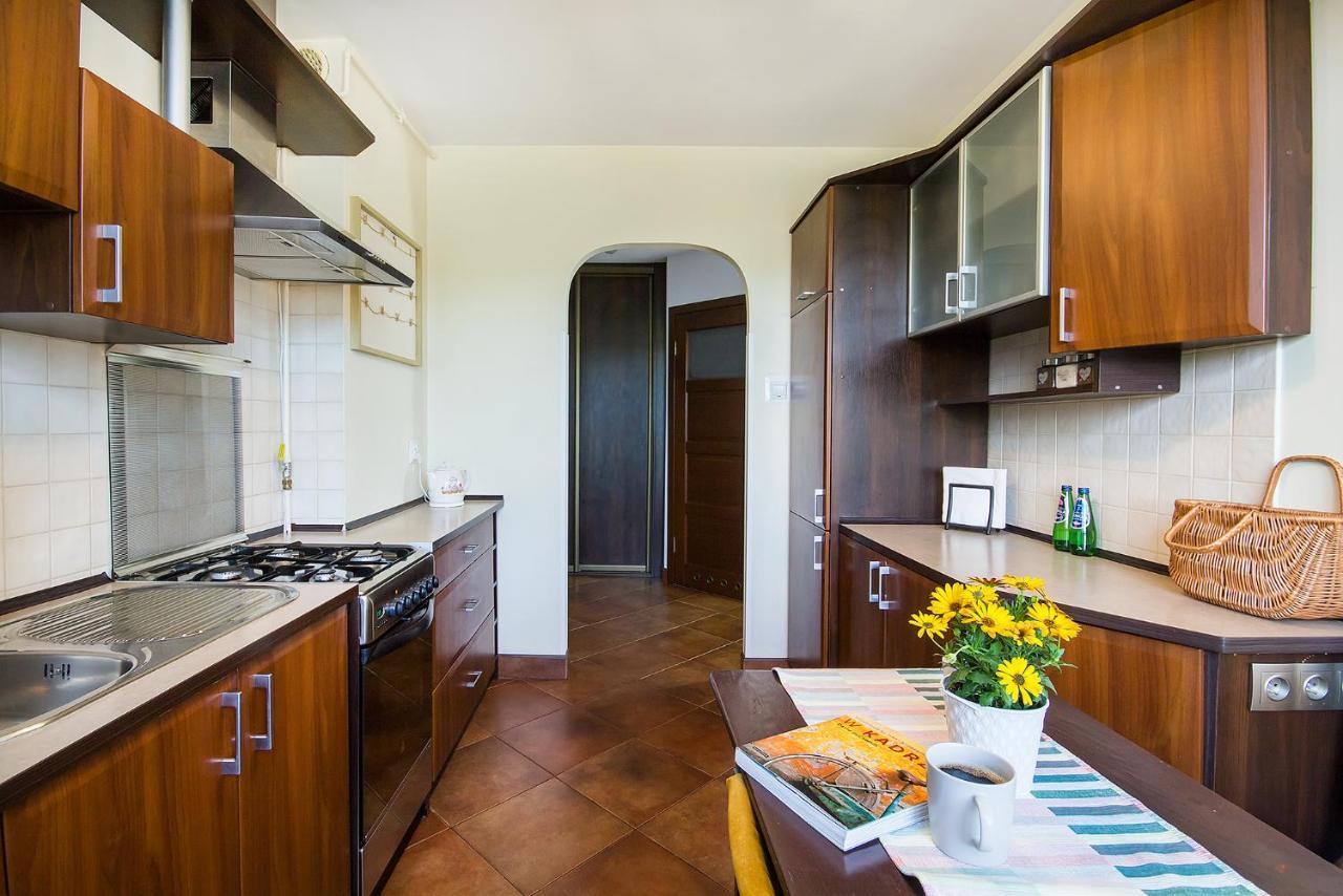 W&K Apartments - Compact III コシャリン エクステリア 写真