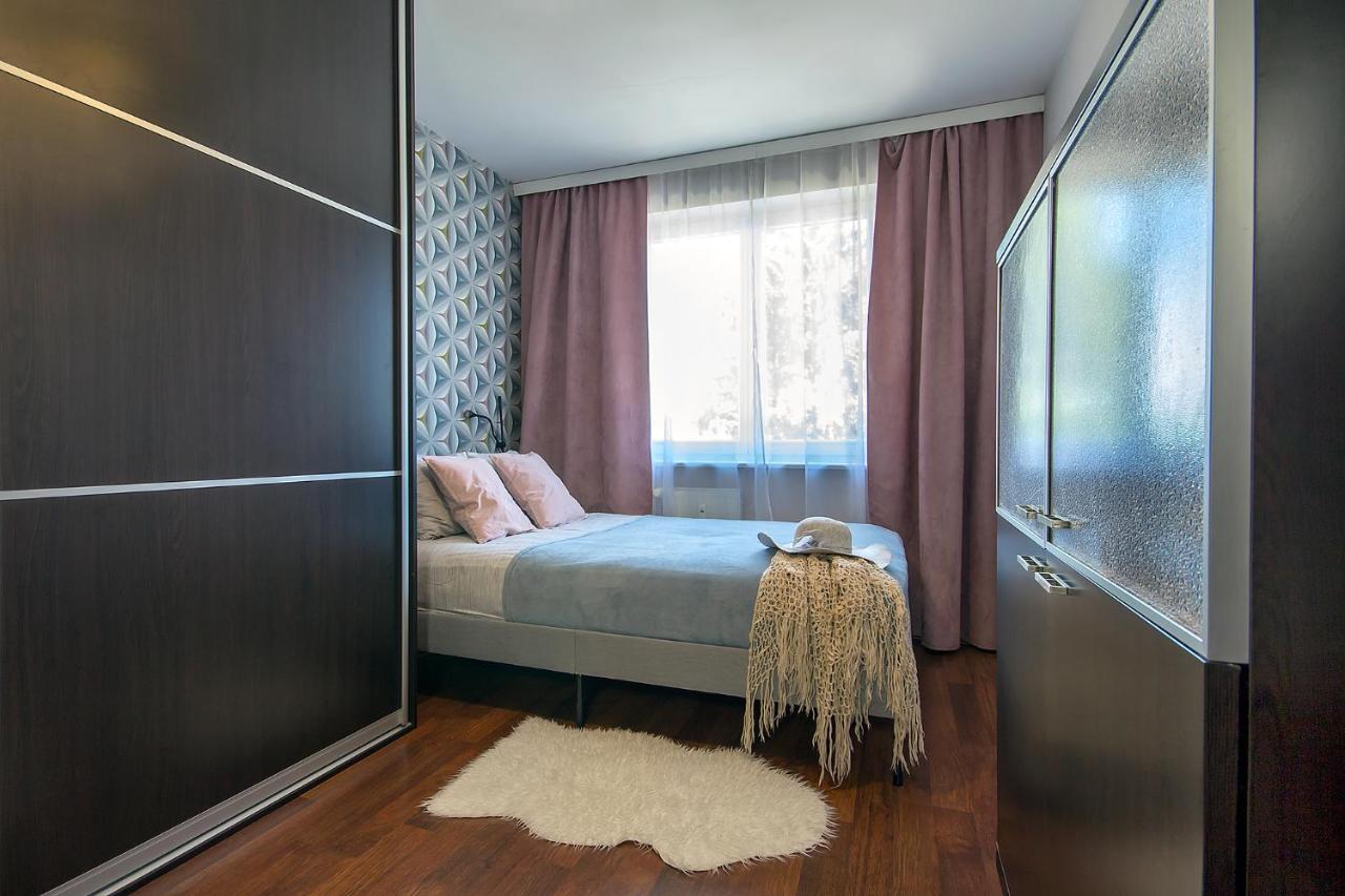 W&K Apartments - Compact III コシャリン エクステリア 写真
