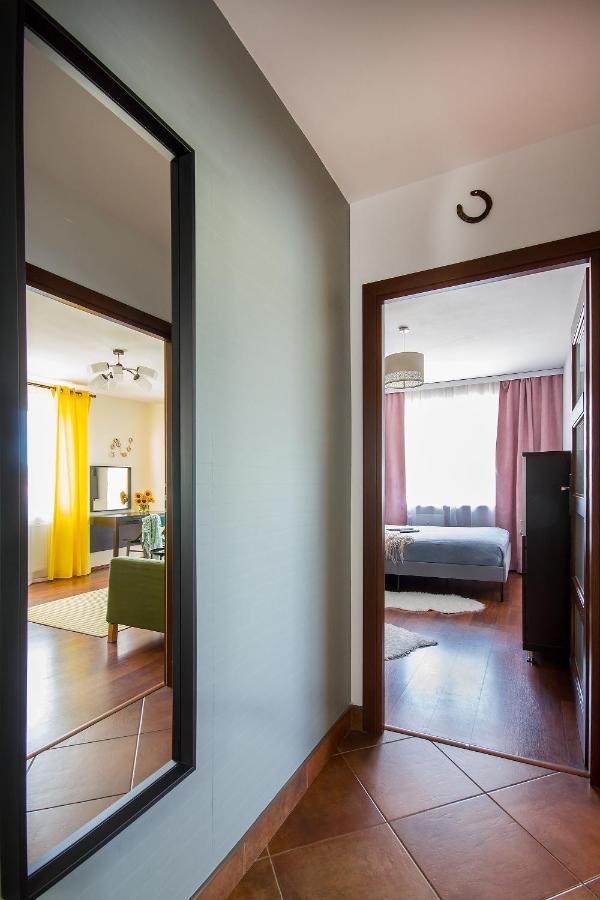 W&K Apartments - Compact III コシャリン エクステリア 写真