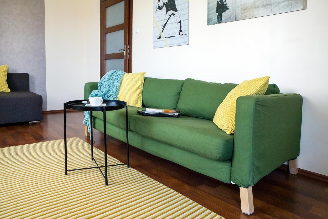 W&K Apartments - Compact III コシャリン エクステリア 写真