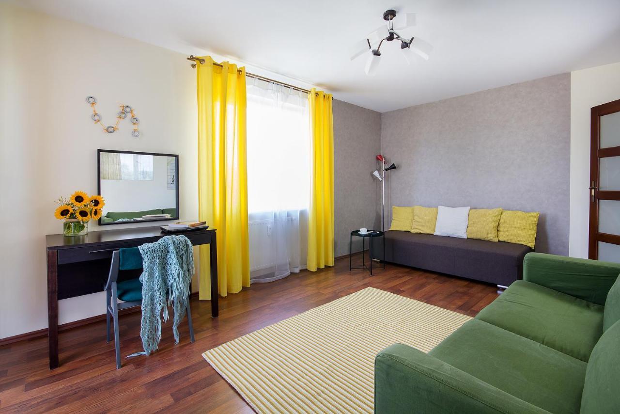 W&K Apartments - Compact III コシャリン エクステリア 写真