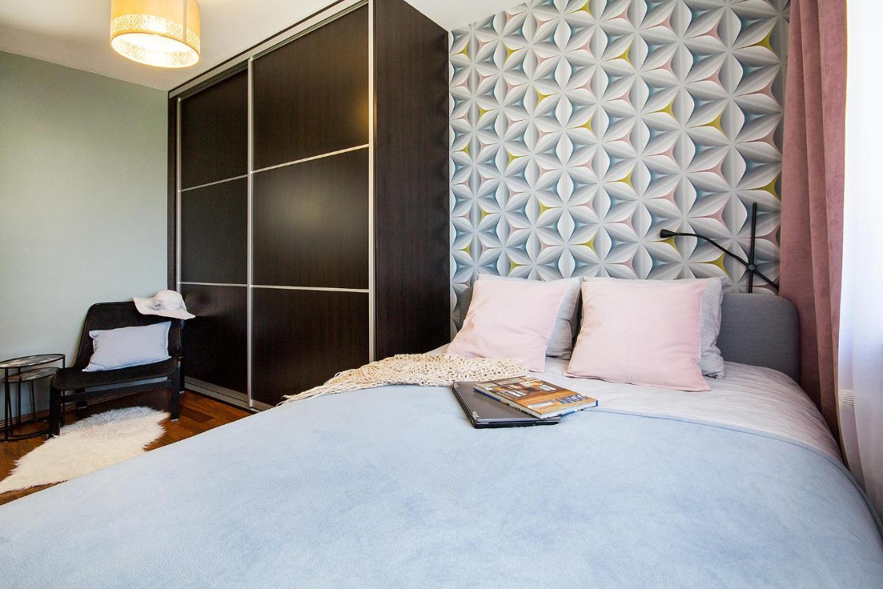 W&K Apartments - Compact III コシャリン エクステリア 写真